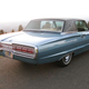 Illustration for article titled 22 Year Love Affair With A Blue 1966 Ford Thunderbirdem/em